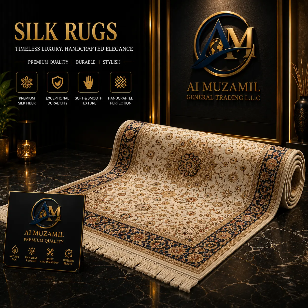 Rugs